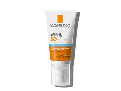 La Roche-Posay Anthelios UVMUNE 400 Krem Nawilżający SPF50+